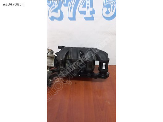 HYUNDAİ BAYON EMME MANİFOLDU 1.4