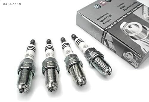 ATESLEME BUJISI  GOLF4-BORA-A3-POLO-GOLF5-JETTA 3TIRNAK KALEM