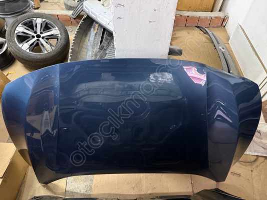 FORD FOCUS 5 ÇIKMA ORJİNAL ÖN KAPUT A