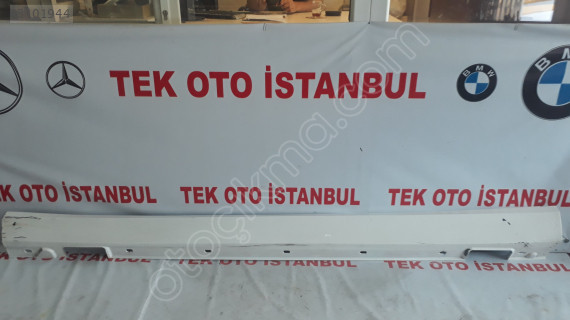 Mercedes E 212 MARŞPİYEL SOL