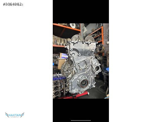 Mtisubishi L200 Euro6/7 Sıfır Orjinal Yağ Pompası