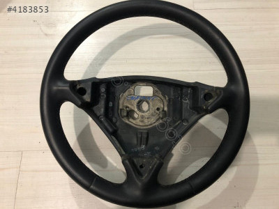 PORSCHE CAYENNE DİREKSİYON SİMDİ ORJİNAL