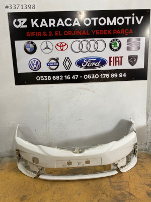 2016-2018 TOYOTA COROLLA ÖN TAMPON