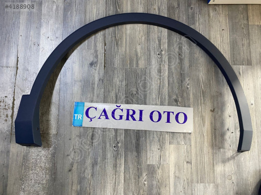 TİGUAN DODİK SAĞ ÖN 2016 2020 5NA854732 ÇAĞRI OTO MASLAK