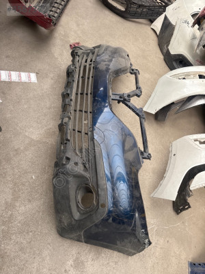 Renault kadjar ön tampon