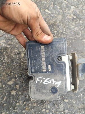 FORD FİESTA 1.5 ABS BEYNİ OTO FEDAİ