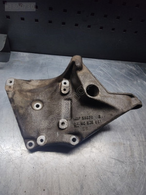 OPEL VECTRA B 2.5 V6 KLİMA KOMPRESÖR BRAKETİ 90528681