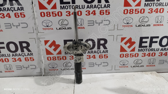 HONDA CİVİC ORJİNAL ÇIKMA SAĞ ÖN AMORSİTÖR 23-25