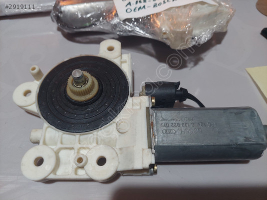 MERCEDES A 160 (W168) A CLASS  CAM.MOTORU SAĞ A168 820 38 42