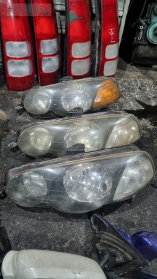 HONDA HRV SAĞ FAR