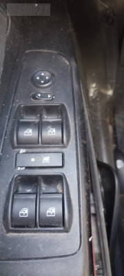 735442332 FİAT LİNEA  Cam Açma Düğmesi Ayna Ayarlı 2014 2015