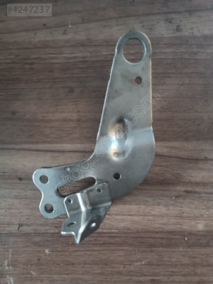 VOLKSWAGEN TRANSPORTER T6 Üst Motor Kanca Braketi 03L103390Q