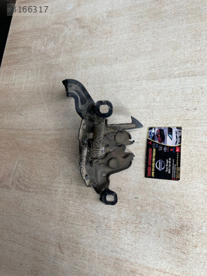 Nissan Primera Orjinal Ön Kaput Kilidi 1997-2002 Model