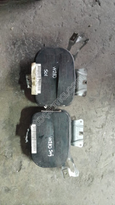 Mercedes w210 sag sol kapi airbegleri yedek parça