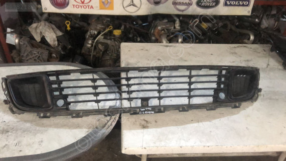 2017-2021 CİTROEN C3 AİRCROSS ÖN TAMPON IZGARASI