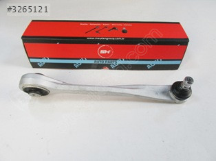 AUDI Q5- 10/12; ÖN ÜST TABLA SAĞ DÜZ TİP ROTİLLİ/BURÇLU (