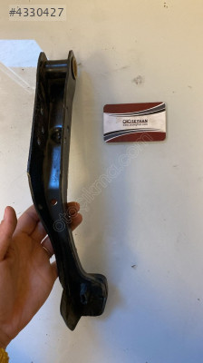 Volkswagen golf 5 manuel fren pedalı