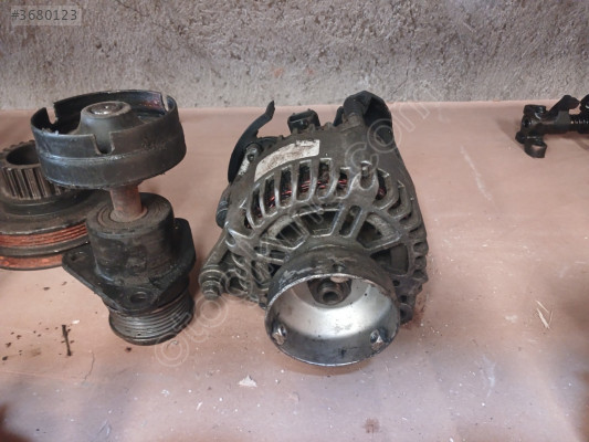 FORD CONNECT ŞARJ DİNAMOSU ÇIKMA