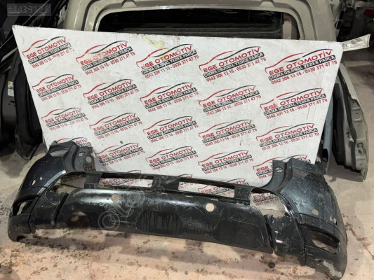 2017/2023 DACİA DUSTER ARKA TAMPON ORJINAL