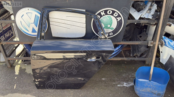 A3 SEDAN SOL ARKA KAPI 2012 2020 ÇAĞRI OTO MASLAK