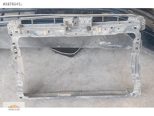 VW Passat B8.5 Ön Panel - Ünallar Oto Çıkma Yedek Parça