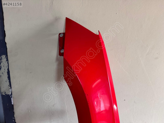 Skoda Octavia Sol Çamurluk 2013-2017 5E0821105A