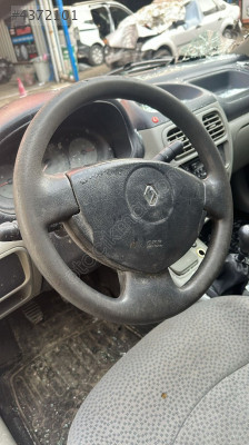 Renault clio 2 direksiyon simidi 2000-2008