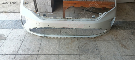 Volkswagen taigo ön tampon yeni kasa orjinal