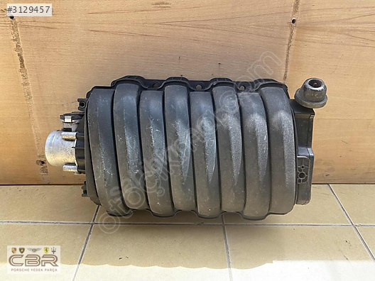 PORSCHE PANAMERA CAYENNE 4.8 EMME MANİFOLD 94811000622