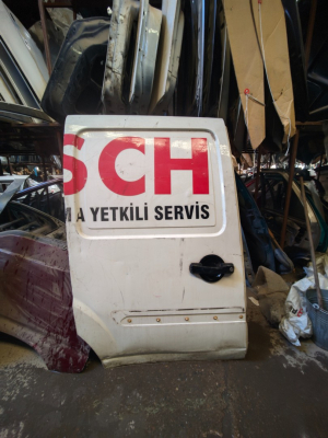 2002 FIAT DOBLO SAĞ SÜRGÜLÜ KAPI