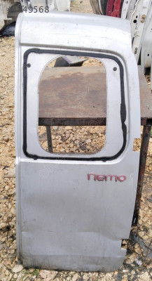 CITROEN NEMO SAĞ BAGAJ KAPAĞI ÇIKMA ÇEVİK OTO