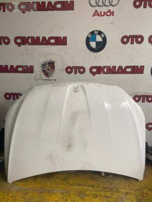 peugeot 301 kaput