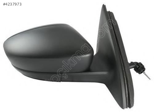 Rapid-Toledo Sağ Ayna Komple Elektrikli 2013 Sonrası 5Jb857508B