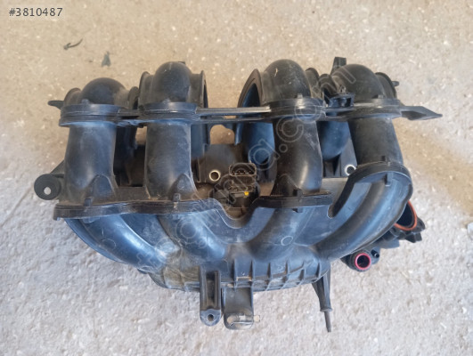 Ford Fiesta emme manifoldu 8A6G 9424-A