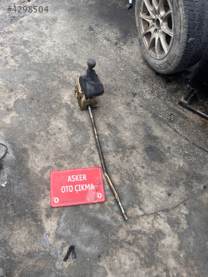 Opel Vectra A vites kolu