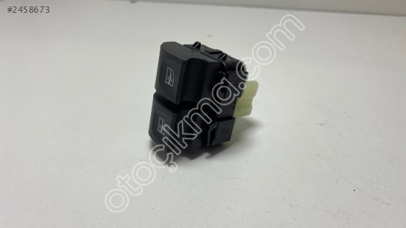 254118044R  ÖN SOL CAM AÇMA DÜĞMESİ LODGY SANDERO DOKKER