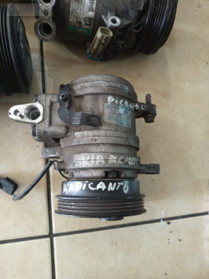 KİA PİCANTO KLİMA KOMPRESÖRÜ