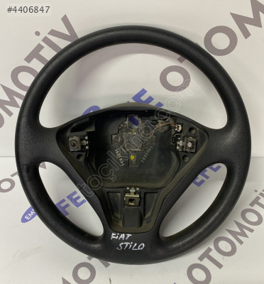 fiat stilo direksiyon simidi (son fiyat)