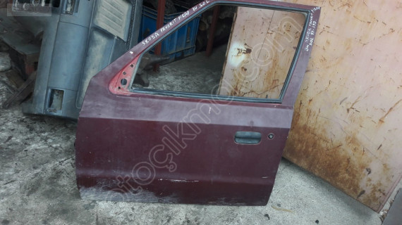 SKODA FAVORİT PİKAP 1997 1.9 DİZEL SOL ÖN  KAPI