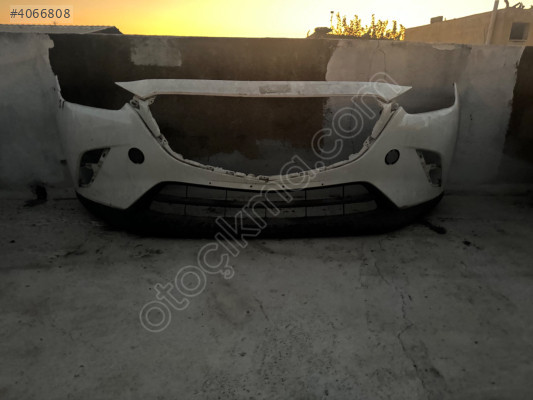 MAZDA CX3 ÖN TAMPON ÇIKMA ORJİNAL