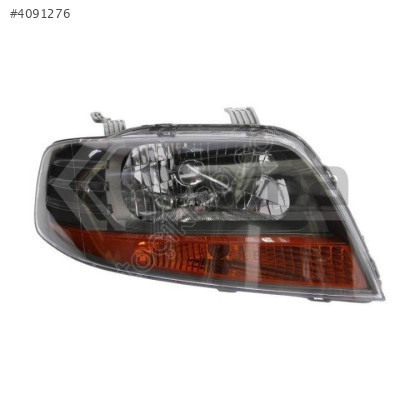 CHEVROLET  KALOS T200 HB 2004-2008 SAG VE SOL FAR