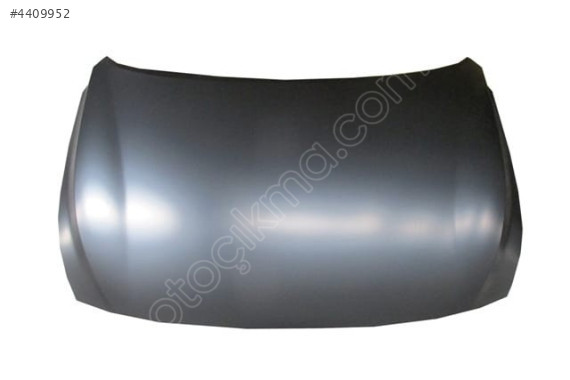 HYUNDAİ i30 2017 2018 ÖN KAPUT SIFIR İTHAL TAİWAN