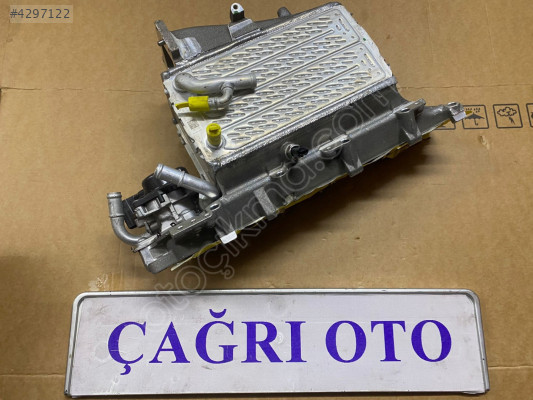 03N129766C 2.0 TDI EMME MANİFOLDU PASSAT CADDY TİGUAN ARTEON