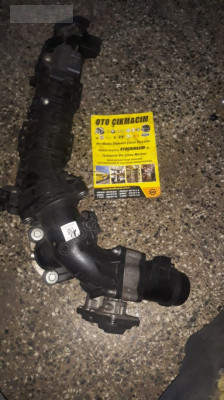 7807991 BMW 3 F30 EMME MANIFOLDU