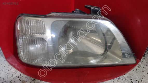 HONDA CR-V SAĞ ÖN FAR 1997 2003