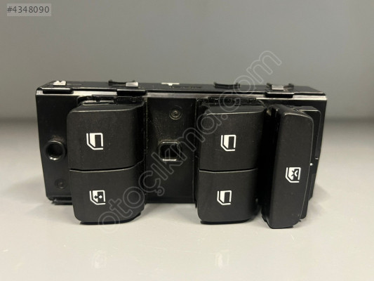 HYUNDAİ İ20 SOL ÖN CAM DÜĞMESİ ORJİNAL 299223774