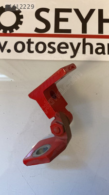 13181938 Opel Corsa D E sağ arka kapı üst menteşesi