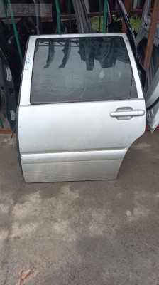 VOLVO V70-S70 Sol Arka Kapı Dolu 1996-2000