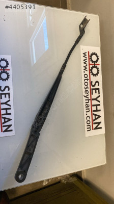 5JN955409 Seat Toledo sol ön silecek kolu