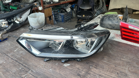 Volkswagen passat sol far orjinal